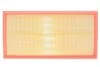 Фильтр воздушный Audi A3/TT/Seat Leon/Skoda Octavia I/VW Bora/Golf IV 1.4-3.2 96-13 (с поролоном) MEYLE 112 129 0035 (фото 1)