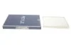 Фильтр салона Skoda Fabia/Roomster 1.2-2.0 99-15/VW Polo 1.2-1.9 01-/Seat Ibiza 1.2-2.0 02- MEYLE 112 319 0030 (фото 1)