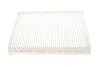 Фильтр салона Skoda Fabia/Roomster 1.2-2.0 99-15/VW Polo 1.2-1.9 01-/Seat Ibiza 1.2-2.0 02- MEYLE 112 319 0030 (фото 2)