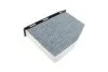 Фильтр салона Audi A3/Q3/Skoda Octavia/SuperB/VW Caddy/Golf/Passat/Touran 1.0-3.6 (угольный) 03- MEYLE 112 320 0011 (фото 2)