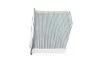 Фильтр салона Audi A3/Q3/Skoda Octavia/SuperB/VW Caddy/Golf/Passat/Touran 1.0-3.6 (угольный) 03- MEYLE 112 320 0011 (фото 5)