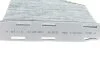 Фильтр салона Audi A3/Q3/Skoda Octavia/SuperB/VW Caddy/Golf/Passat/Touran 1.0-3.6 (угольный) 03- MEYLE 112 320 0011 (фото 6)