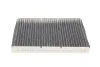 Фільтр салону VW Caddy II/Golf III/Skoda Octavia (вугільний) MEYLE 112 320 1001 (фото 5)