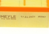 Набор фильтров MEYLE 112 330 0004/S (фото 9)