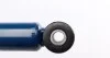 Амортизатор (задній) Citroen AX/Saxo/Peugeot 106 86-04 MEYLE 11267250007 (фото 2)