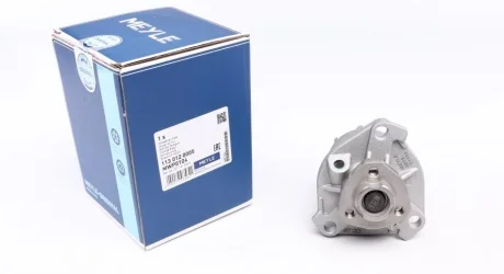 Помпа воды VW Golf III/IV/Jetta III/Passat III/T4 2.8 VR6 95-03 MEYLE 113 012 0005