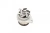 Помпа воды Seat Cordoba/Ibiza/Skoda Octavia/VW Caddy/Golf/Polo 1.4i/1.6i 95-09 (27z) MEYLE 113 012 0024 (фото 6)