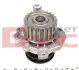 Помпа воды VW Caddy 2.0 EcoFuel/T5 2.0E MEYLE 113 012 0027 (фото 3)
