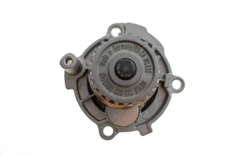 Помпа воды Audi A3-A6/Seat/Skoda Octavia/VW Caddy/Golf/Passat 1.6/BiFuel/1.8/2.0/FSI 96- (23z) MEYLE 113 012 0033/HD