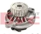 Помпа воды VW T4/LT/Crafter 2.5TDI (20z) MEYLE 113 012 0042/HD (фото 2)