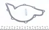 Помпа води Audi A6/A8/VW Phaeton/Touareg 3.7/4.2 98-16 MEYLE 113 012 0047 (фото 8)