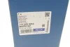 Помпа воды Audi A1/A3/Seat Toledo/Skoda Octavia/SuperB/Rapid/VW Golf V/VI/Passat 1.4TSI 07- MEYLE 113 220 0016 (фото 8)