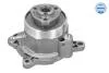 Помпа воды Audi A1/A3/Skoda Fabia/Octavia/Rapid/Roomster/VW Caddy/Golf/Jetta/Polo 1.2 TSI MEYLE 1132200025 (фото 2)
