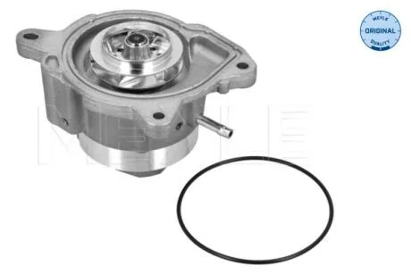 Помпа воды Audi A1/A3/Skoda Fabia/Octavia/Rapid/Roomster/VW Caddy/Golf/Jetta/Polo 1.2 TSI MEYLE 1132200025