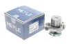 Помпа воды Audi A4/A6/Q5/Skoda Octavia/VW Caddy/Crafter/T6/Passat 1.6/2.0TDI 07- (без датчика) MEYLE 1132200029 (фото 2)
