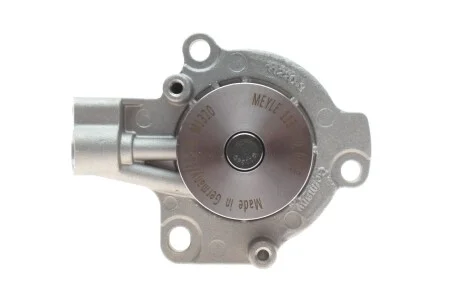 Помпа воды Audi A4/A6/Q5/Skoda Octavia/VW Caddy/Crafter/T6/Passat 1.6/2.0TDI 07- (без датчика) MEYLE 1132200029