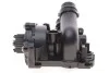 Помпа воды Audi A3-A8/Skoda Octavia 1.8TSI/2.0RS/VW Golf V/VI 2.0TSI 06- (+термостат, датчик t) MEYLE 113 220 0034 (фото 6)
