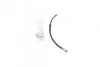 Шланг тормозной (передний) Audi A3/VW Golf V 03-15 (L=528mm) MEYLE 114 525 0002 (фото 1)