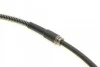 Шланг тормозной (передний) Audi A3/VW Golf V 03-15 (L=528mm) MEYLE 114 525 0002 (фото 3)