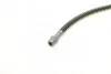 Шланг тормозной (передний) Audi A3/VW Golf V 03-15 (L=528mm) MEYLE 114 525 0002 (фото 4)