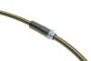 Шланг тормозной (передний) Audi A3/VW Passat 03-13 (L=560mm) MEYLE 114 525 0005 (фото 3)