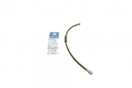 Шланг тормозной (передний) Audi A3/VW Passat 03-13 (L=560mm) MEYLE 114 525 0005