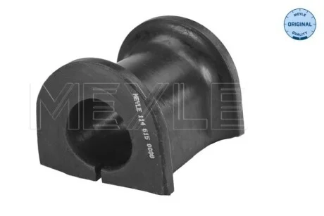Втулка стабилизатора (переднего) VW T5 03-/T6 15- (d=24mm) MEYLE 114 615 0008