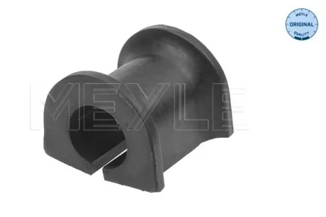 Втулка стабілізатора (переднього) VW T5 03-/T6 15- (d=22mm) MEYLE 114 615 0009