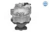 Насос ГУР Audi A6 2.0 TDI 04-11 (130mm) MEYLE 114 631 0043 (фото 2)