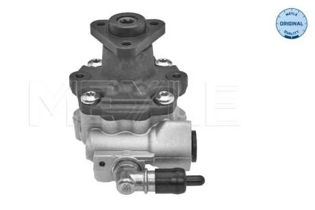 Насос ГУР Audi A6 2.0 TDI 04-11 (130mm) MEYLE 114 631 0043