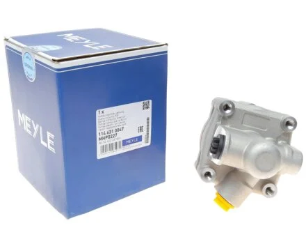 Насос ГУР Audi A6/A8 94-05 MEYLE 114 631 0047