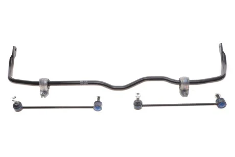 Стабилизатор (передний/к-кт) Audi A3/Q2/Skoda Octavia/VW Golf VII/VIII 1.0-2.0 TDI 12- (d=23.2) MEYLE 1146530005HD