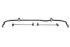 Стабилизатор (передний/к-кт) Audi Q3/Skoda Karoq/VW Passat/Touran 1.0-2.0 TDI/TSI 14- (d=25.4) MEYLE 1146530016HD (фото 1)