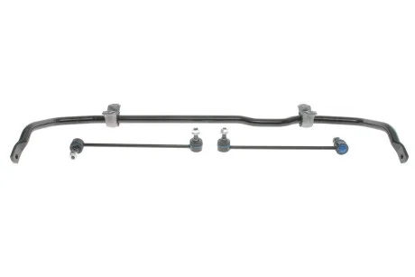 Стабилизатор (передний/к-кт) Audi Q3/Skoda Karoq/VW Passat/Touran 1.0-2.0 TDI/TSI 14- (d=25.4) MEYLE 1146530016HD