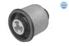 Сайлентблок балки (задньої) Audi A1/A3/TT/Skoda Fabi/Octavia/VW Bora/Golf/Polo 96- MEYLE 114 710 0001