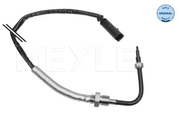 Датчик температури ВГ Audi A4/A5/A6/Q5 2.0 TDI 08-15 MEYLE 114 800 0124 (фото 1)