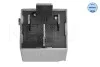 Реле обігрівача скла VW Caddy III/ Crafter 30-50/ T5 (12V) MEYLE 114 830 0000 (фото 2)