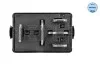 Реле поворотов (12V) MB Sprinter/VW Caddy III/ LT/Crafter/T5 MEYLE 114 830 0001 (фото 2)
