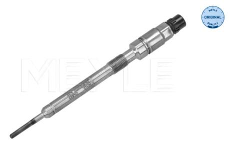 Свічка розжарювання MEYLE 114 860 0004
