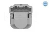 Датчик педали тормоза VW T4/T5 1.9-2.5D 90-15 (4 конт.) MEYLE 114 890 0011 (фото 2)