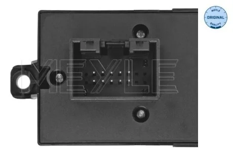 Кнопка склопідіймача VW Golf/Bora/Passat 97-05 MEYLE 1148910003