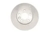 Диск тормозной (передний) VW Sharan 95-10/Ford Galaxy 95-06 (288x25.1) MEYLE 115 521 0033 (фото 2)