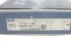 Диск тормозной (передний) VW Caddy II/III/IV/Passat/Vento 1.4-2.0 88-04 (256x12.9) MEYLE 115 521 1004 (фото 5)