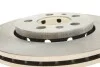 Диск тормозной (передний) Audi A1 /Skoda Fabia/Octavia/Rapid/Roomster/VW Bora/Golf/Polo 01- (256x22) MEYLE 115 521 1018 (фото 4)