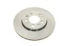 Диск тормозной (передний) Audi A1 /Skoda Fabia/Octavia/Rapid/Roomster/VW Bora/Golf/Polo 01- (256x22) MEYLE 115 521 1018 (фото 6)