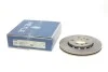 Диск тормозной (передний) Audi A1 /Skoda Fabia/Octavia/Rapid/Roomster/VW Bora/Golf/Polo 01- (256x22) MEYLE 115 521 1018 (фото 7)