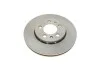 Диск тормозной (передний) Audi A1 /Skoda Fabia/Octavia/Rapid/Roomster/VW Bora/Golf/Polo 01- (256x22) MEYLE 115 521 1018 (фото 10)