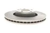 Диск тормозной (передний) Audi A6/A8 04-11 (321x30) MEYLE 115 521 1098 (фото 1)