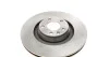 Диск тормозной (передний) Audi A6 04-11 (347х30) MEYLE 115 521 1099 (фото 4)