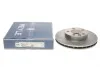 Диск тормозной (передний) Audi Q7/Porsche Cayenne/VW Touareg 10- (330x32) (L) MEYLE 115 521 1101 (фото 1)